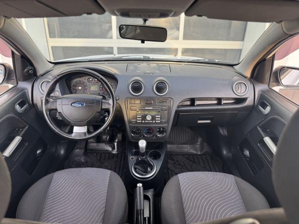 Ford Fusion I Рестайлинг с пробегом 2008 года, цена 450 000 рублей, 204017 км, хэтчбек, Автокод Объявления