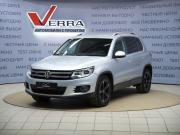 Volkswagen Tiguan I Рестайлинг Уфа  - изображение 17