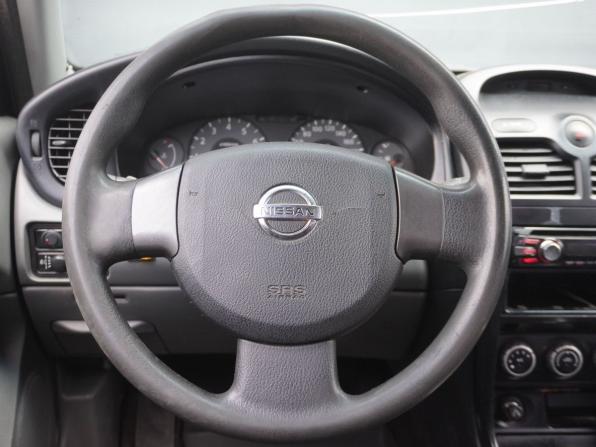 Nissan Almera Classic I с пробегом 2008 года, цена 335 000 рублей, 490260 км, седан, Автокод Объявления