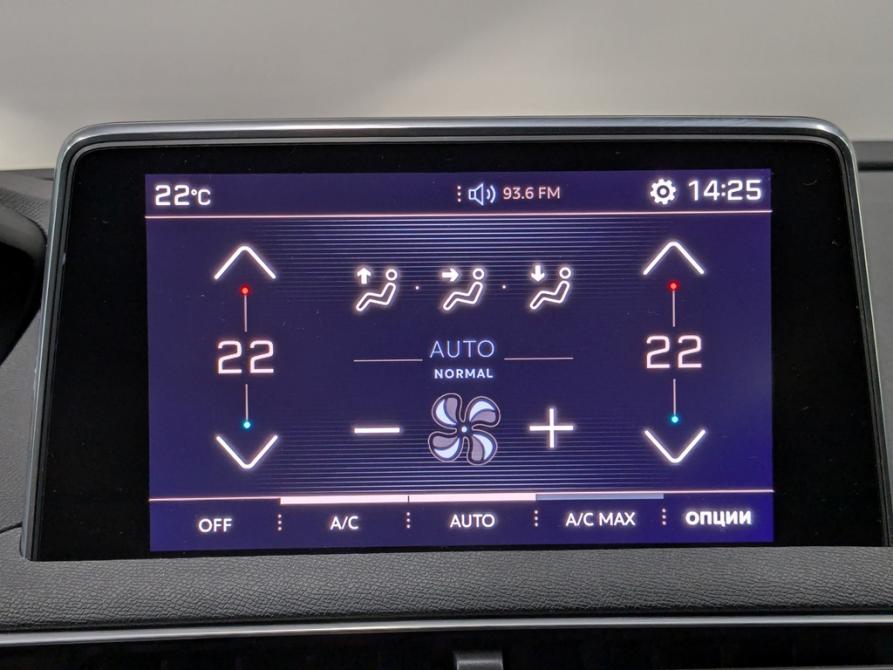 Peugeot 3008 II Москва  - изображение 20
