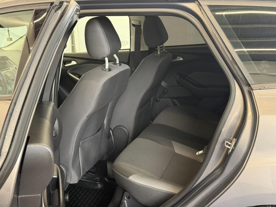 Ford Focus III Псков  - изображение 10