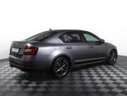 Skoda Octavia III (A7) Рестайлинг Москва  - изображение 27