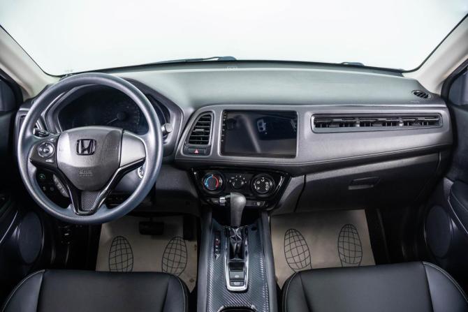 Honda Vezel I с пробегом 2022 года, цена 2 499 000 рублей, 59000 км, внедорожник, Автокод Объявления