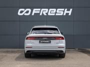 Audi Q8 I (4M) Краснодар  - изображение 30