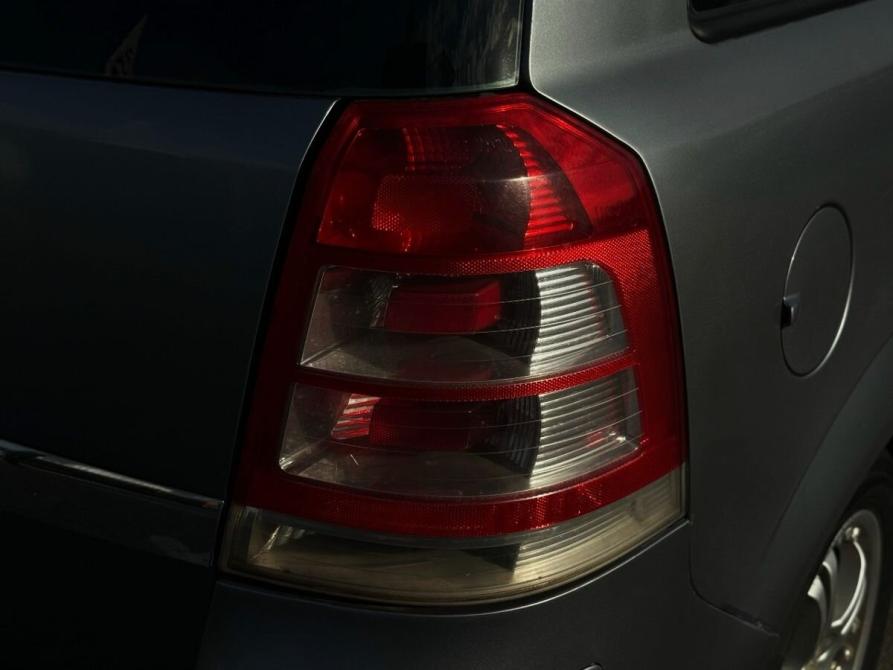 Opel Zafira B Ижевск  - изображение 8