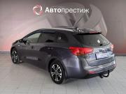 Kia Ceed II Рестайлинг Сургут  - изображение 17