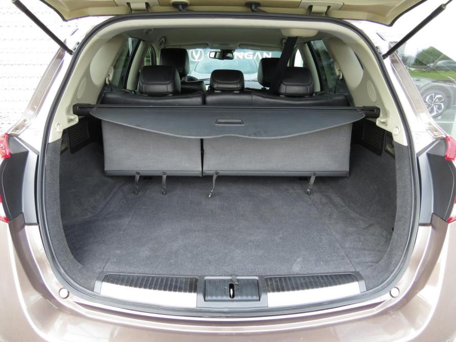 Nissan Murano II (Z51) Рестайлинг 2 Санкт-Петербург  - изображение 22