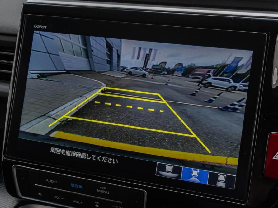 Honda Stepwgn V Рестайлинг Краснодар  - изображение 14