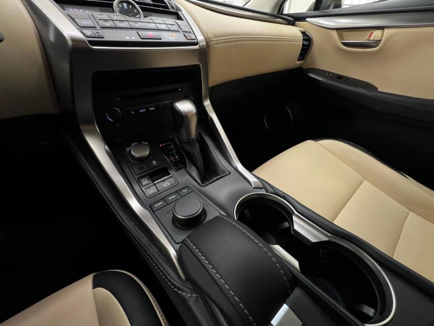 Lexus NX I Волгоград  - изображение 22