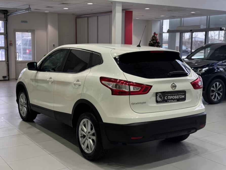 Nissan Qashqai II Ростов-на-Дону  - изображение 7