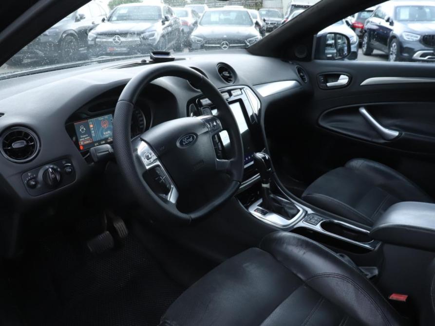 Ford Mondeo IV Москва  - изображение 14