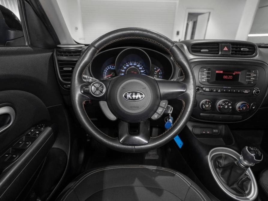 Kia Soul II Москва  - изображение 10