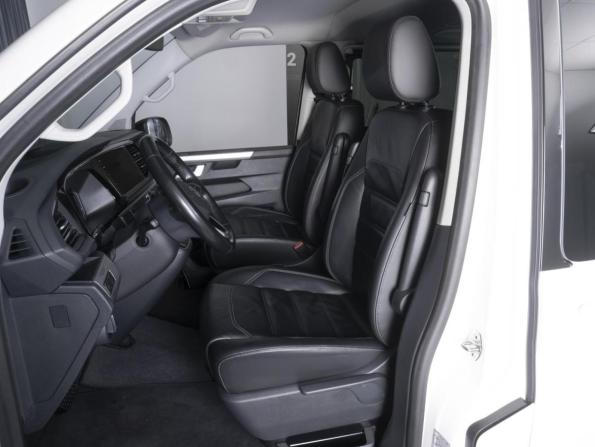 Volkswagen Multivan T6 Рестайлинг с пробегом 2020 года, цена 6 870 000 рублей, 122067 км, минивэн, Автокод Объявления
