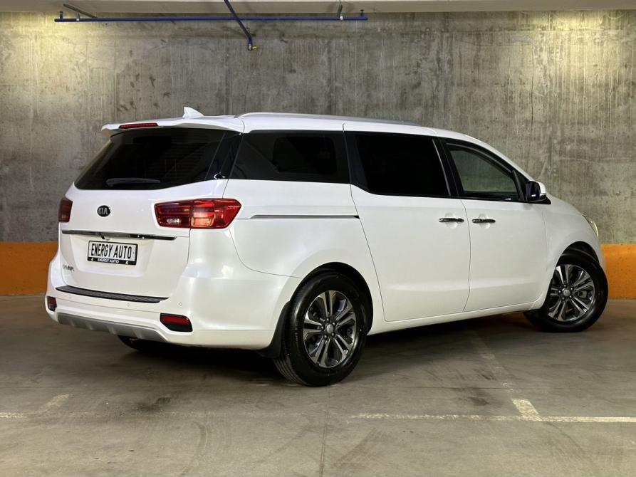 Kia Carnival III Уфа  - изображение 3