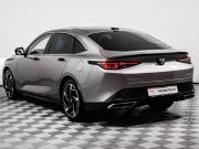 Changan Lamore Москва  - изображение 34