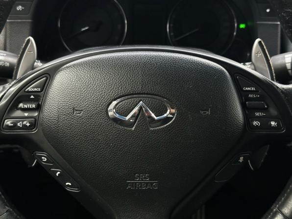 Infiniti G IV с пробегом 2010 года, цена 1 499 900 рублей, 175000 км, седан, Автокод Объявления