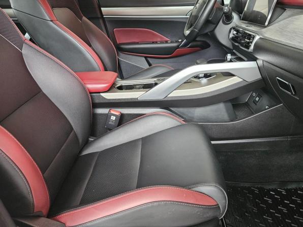 Geely Coolray I с пробегом 2023 года, цена 1 812 000 рублей, 78851 км, внедорожник, Автокод Объявления
