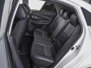 Changan Alsvin Ростов-на-Дону  - изображение 25