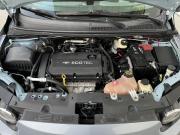 Chevrolet Aveo II Екатеринбург  - изображение 33