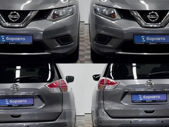 Nissan X-Trail III с пробегом 2018 года, цена 1 833 000 рублей, 78176 км, внедорожник, Автокод Объявления