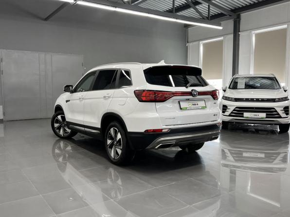 Changan CS75 I Рестайлинг с пробегом 2020 года, цена 1 575 000 рублей, 166240 км, внедорожник, Автокод Объявления