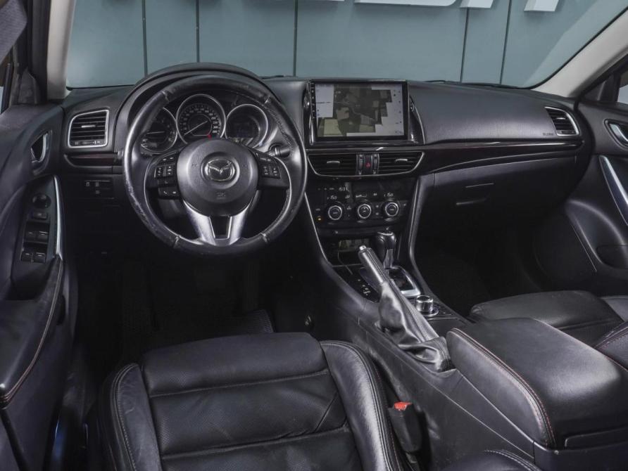 Mazda 6 III (GJ) Ростов-на-Дону  - изображение 6