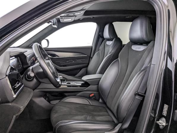 Geely Monjaro I Рестайлинг с пробегом 2024 года, цена 3 250 000 рублей, 78000 км, внедорожник, Автокод Объявления