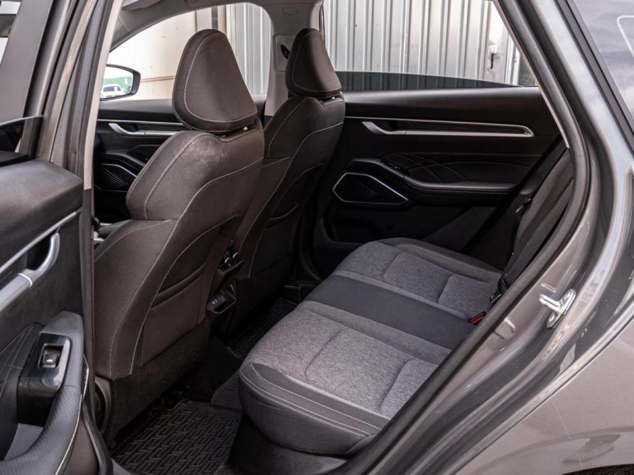 Geely Emgrand II Краснодар  - изображение 11