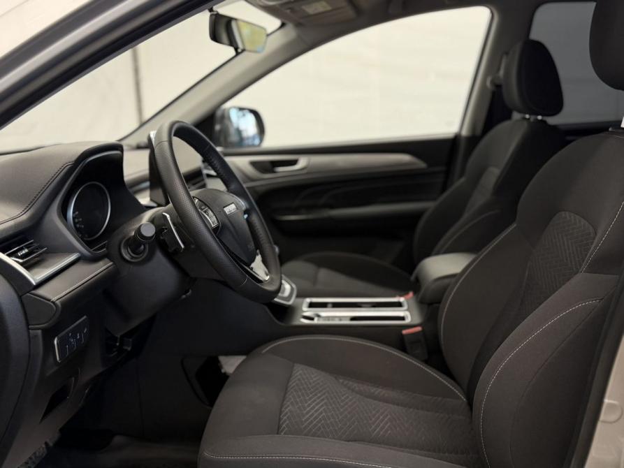 Haval M6 II Псков  - изображение 9