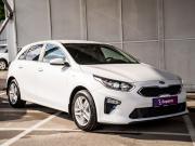 Kia Ceed III Ростов-на-Дону  - изображение 24
