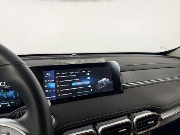 JETOUR X70+ I Рестайлинг с пробегом 2023 года, цена 2 335 000 рублей, 18334 км, внедорожник, Автокод Объявления