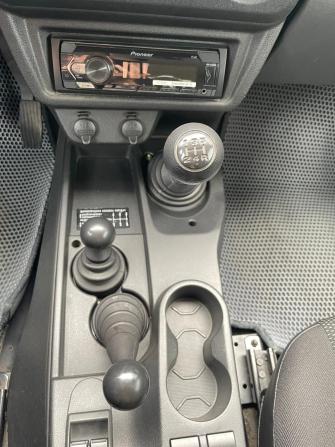 Lada (ВАЗ) Niva Legend с пробегом 2021 года, цена 759 800 рублей, 48542 км, внедорожник, Автокод Объявления