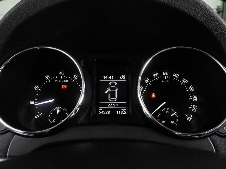Skoda Yeti I Рестайлинг Воронеж  - изображение 14