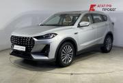 JETOUR X70+ I Рестайлинг Саранск  - изображение 29