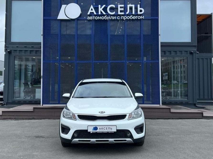 Kia Rio IV Архангельск  - изображение 2