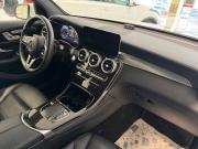 Mercedes-Benz GLC I (X253) Рестайлинг Омск  - изображение 54