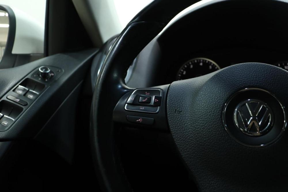 Volkswagen Tiguan I Рестайлинг Сургут  - изображение 28