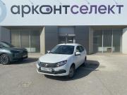 Lada (ВАЗ) Granta I Рестайлинг Волгоград  - изображение 2