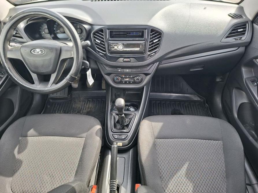 Lada (ВАЗ) Vesta I Красноярск  - изображение 9