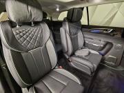 Hongqi E-HS9 Москва  - изображение 37