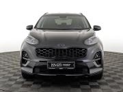 Kia Sportage IV Рестайлинг Санкт-Петербург  - изображение 29