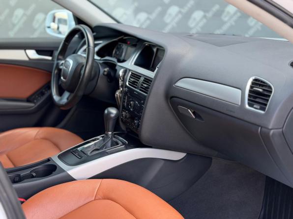 Audi A4 IV (B8) с пробегом 2010 года, цена 1 185 000 рублей, 152400 км, седан, Автокод Объявления