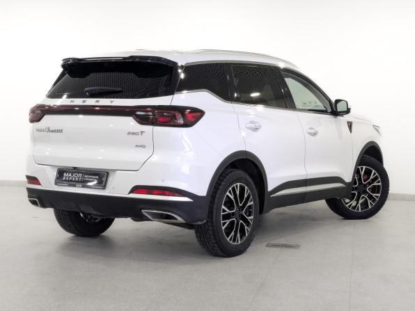 Chery Tiggo 7 Pro Max I с пробегом 2023 года, цена 2 280 000 рублей, 19007 км, внедорожник, Автокод Объявления