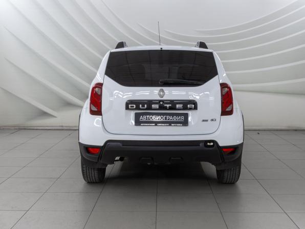 Renault Duster I Рестайлинг с пробегом 2020 года, цена 1 285 000 рублей, 139292 км, внедорожник, Автокод Объявления