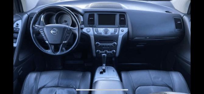 Nissan Murano II (Z51) с пробегом 2009 года, цена 1 035 000 рублей, 131420 км, внедорожник, Автокод Объявления