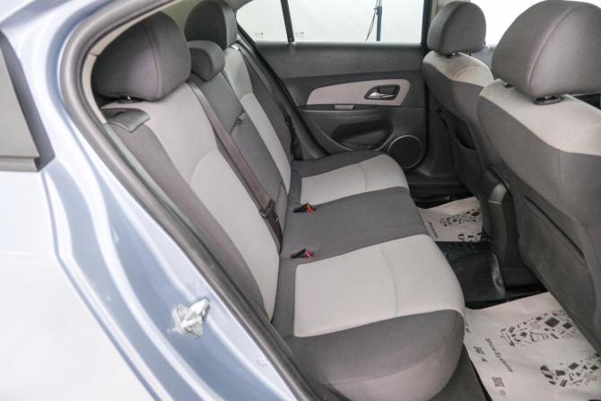 Chevrolet Cruze I с пробегом 2010 года, цена 649 000 рублей, 104530 км, седан, Автокод Объявления