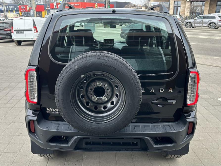 Lada (ВАЗ) Niva I Рестайлинг (Travel) Краснодар  - изображение 6