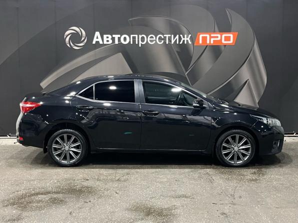Toyota Corolla XI (E160 E170 E180) с пробегом 2014 года, цена 1 020 000 рублей, 176381 км, седан, Автокод Объявления