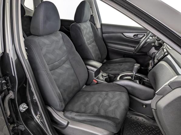 Nissan X-Trail III с пробегом 2016 года, цена 1 750 000 рублей, 199903 км, внедорожник, Автокод Объявления