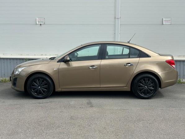 Chevrolet Cruze I с пробегом 2012 года, цена 865 000 рублей, 68881 км, седан, Автокод Объявления